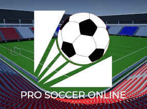 Pro Soccer Online v2.10.1 İndir – Full PC + Online - Türkçe [2026]