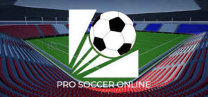 Pro Soccer Online v2.10.1 İndir – Full PC + Online - Türkçe [2026]