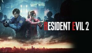 Resident Evil 2 Remake v202206-13-8814151 indir Full PC Türkçe 2026