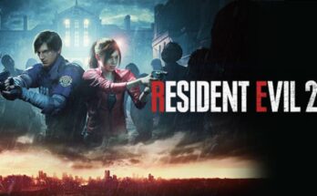 Resident Evil 2 Remake v202206-13-8814151 indir Full PC Türkçe 2026