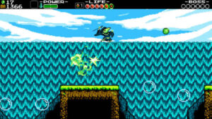 Shovel Knight v4.1 Full PC İndir - Türkçe [2026]