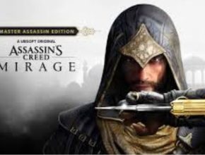 Assassin’s Creed Mirage v1.1.1 İndir – Full Türkçe + DLC - PC [2026]