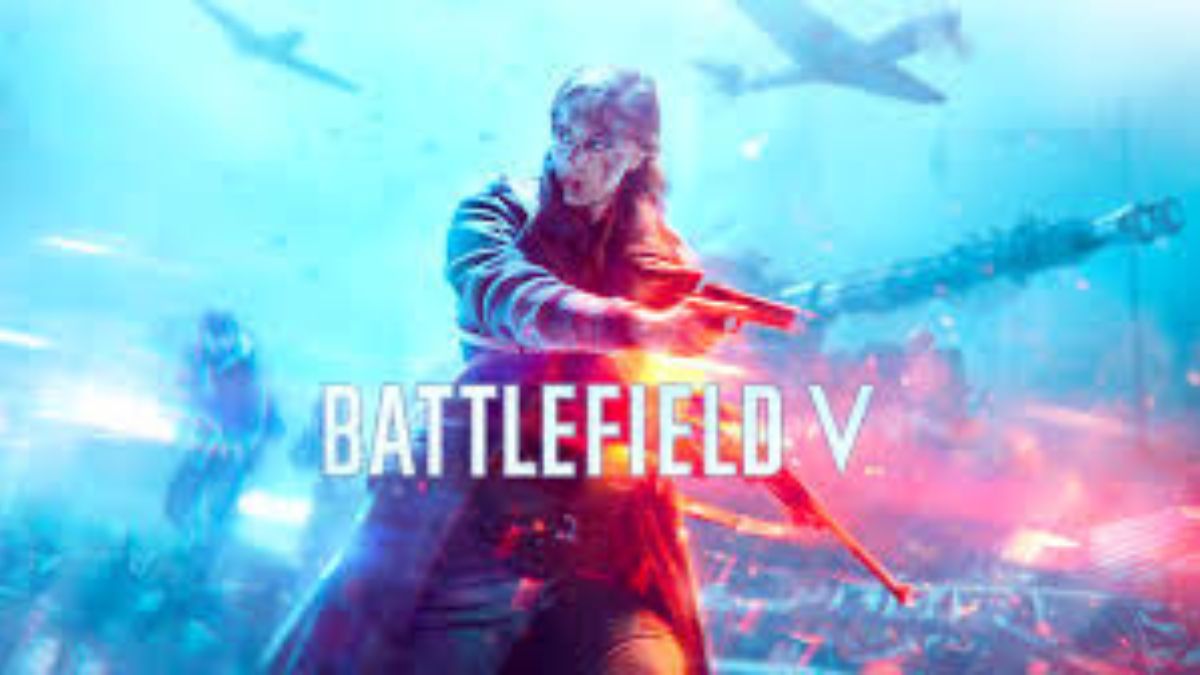 Battlefield 5 