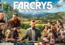 Far Cry 5 v2.0i İndir – Full PC -Türkçe – DLC + GOLD + HD [2026]