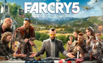 Far Cry 5 v2.0i İndir – Full PC -Türkçe – DLC + GOLD + HD [2026]
