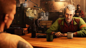 Wolfenstein 2 The New Colossus v1.0.1 Türkçe Yama İndir + Kurulum