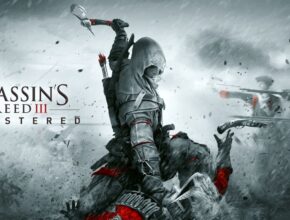 Assassin’s Creed 3 1.06 İndir – Full Türkçe – PC – DLC HD [2026]