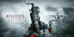 Assassin’s Creed 3 1.06 İndir – Full Türkçe – PC – DLC HD [2026]