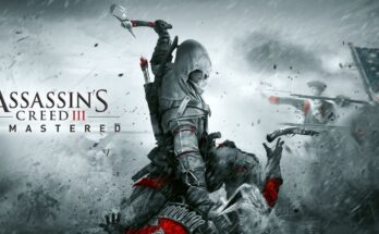 Assassin’s Creed 3 1.06 İndir – Full Türkçe – PC – DLC HD [2026]