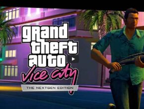Download GTA Vice City NextGen Edition v1.7 Gratis - Full Türkçe untuk PC