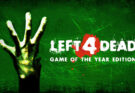 Download Left 4 Dead 1 v1.0.4.5 Gratis - Full Türkçe untuk PC