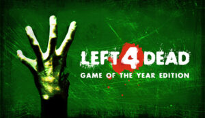 Left 4 Dead 1 v1.0.4.5 İndir Full Türkçe PC Online MP Multi [2026]