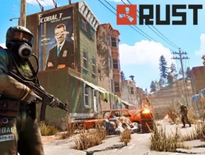 Download Rust 2623.283.1 Gratis - Full Türkçe untuk PC