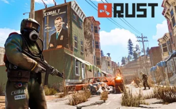 Download Rust 2623.283.1 Gratis - Full Türkçe untuk PC