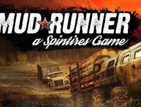 Spintires MudRunner v2018 İndir – Full PC Türkçe + 3i DLC [2026]
