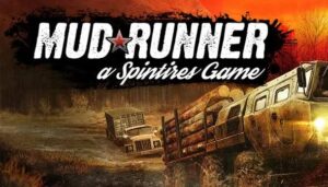 Spintires MudRunner v2018 İndir – Full PC Türkçe + 3i DLC [2026]