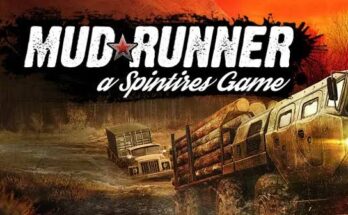 Spintires MudRunner v2018 İndir – Full PC Türkçe + 3i DLC [2026]
