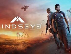MindsEye İndir – Full PC Türkçe PC 2025 v8027639