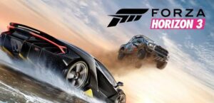 Forza Horizon 3 1.0.125.2 İndir – Full PC – Ultimate + DLC Türkçe [2026]
