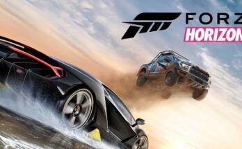 Forza Horizon 3 1.0.125.2 İndir – Full PC – Ultimate + DLC Türkçe [2026]