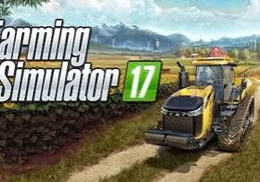 Farming Simulator 17 v1.5.3.1 İndir – Full PC Türkçe + 6 DLC – PLT [2026]