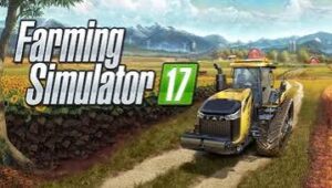 Farming Simulator 17 v1.5.3.1 İndir – Full PC Türkçe + 6 DLC – PLT [2026]