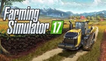 Farming Simulator 17 v1.5.3.1 İndir – Full PC Türkçe + 6 DLC – PLT [2026]