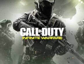 Call Of Duty Infinite Warfare 20161118 İndir – Full PC – Tüm – DLC [2026]