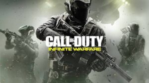 Call Of Duty Infinite Warfare 20161118 İndir – Full PC – Tüm – DLC [2026]