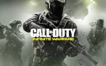 Call Of Duty Infinite Warfare 20161118 İndir – Full PC – Tüm – DLC [2026]