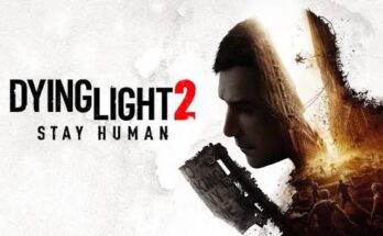 Dying Light 2 v1.29.1 İndir – Full PC + Türkçe + Stay Human [2026]