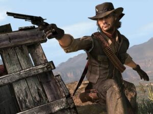 Red Dead Redemption 1 v1.0.42.46611 İndir – Full Remastered PC – Türkçe 2026