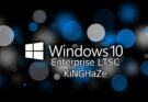 Windows 10 Enterprise LTSC 21H2.19044 İndir – Türkçe Haziran 2025 – ISO