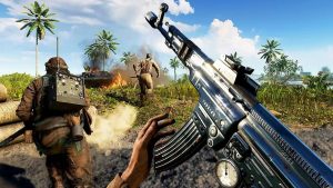 Battlefield 5 Türkçe Yama İndir Full + Kurulum v2i [Month-Year]