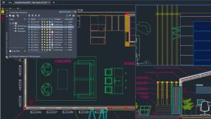 Autodesk AUTOCAD 2027 İndir - Tam Sürüm x64 Bit – Türkçe