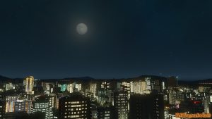 Cities Skylines v1.21.1.f5 İndir – Full PC Türkçe + DLC [2026]