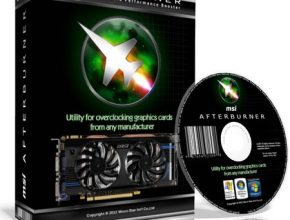 MSI Afterburner 4.6.7.16935 İndir – Full PC Türkçe + DLC [2026]