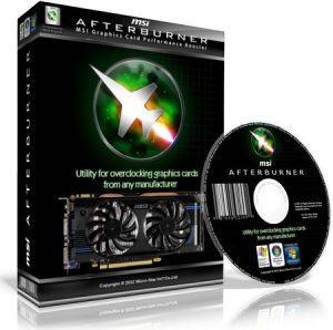 MSI Afterburner 4.6.7.16935 İndir – Full PC Türkçe + DLC [2026]