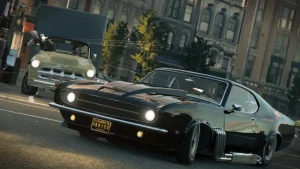 Mafia 3 v1.0.1 İndir – Full PC Türkçe + DLC [2026]