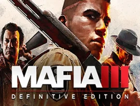 Mafia 3 v1.0.1 İndir – Full PC Türkçe + DLC [2026]