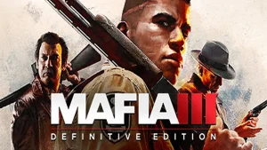Mafia 3 v1.0.1 İndir – Full PC Türkçe + DLC [2026]