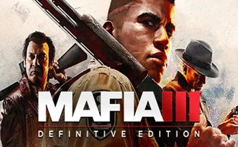 Mafia 3 v1.0.1 İndir – Full PC Türkçe + DLC [2026]