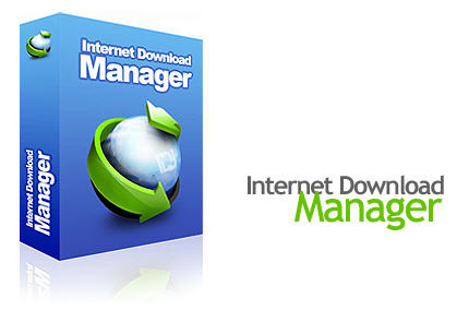 Internet Download Manager (IDM)