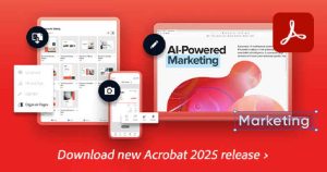 Adobe Acrobat Reader v2026.001.21411 İndir – Full PC Türkçe + DLC [2026]