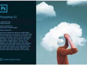 Adobe Photoshop CC 2026 v27.1 Crack İndir – ücretsiz programları