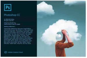 Adobe Photoshop CC 2026 v27.1 Crack İndir – ücretsiz programları