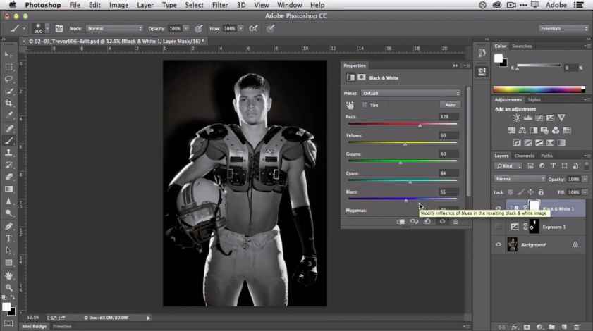 Adobe Photoshop