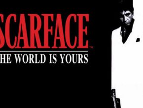 Scarface The World Is Yours v1.0 Apk İndir – Full Türkçe + DLC [2026]