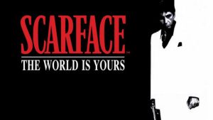 Scarface The World Is Yours v1.0 Apk İndir – Full Türkçe + DLC [2026]