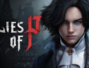 Lies of P v1.12.0.0 İndir – Full PC Türkçe + DLC [2026]